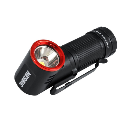 Latarka ręczna - kątowa Falcon Eye NESSIE 500 lm