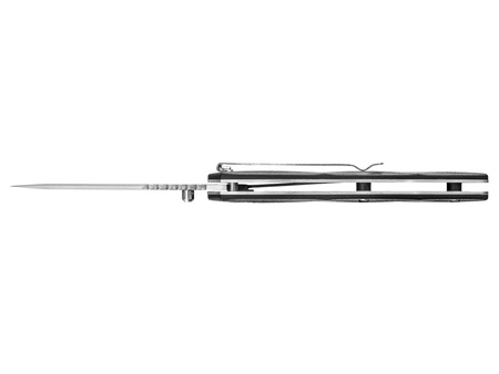 SCYZORYK SKŁADANY FOLDER GANZO G617 STAL 440