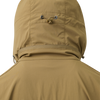 Kurtka Helikon TROOPER MK2 - StormStretch - Czarna