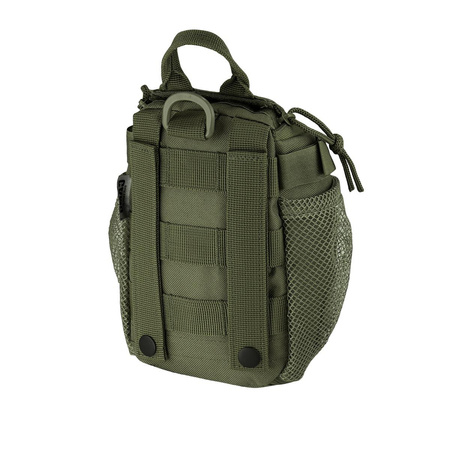 Apteczka Molle Camo M.G. Zielona