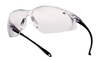 OKULARY OCHRONNE BOLLE CHOPPER PRZEZROCZYSTE