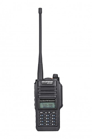 Radiotelefon Baofeng BF-A58 5W Wodoodporny IP67