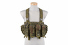 Kamizelka taktyczna typu Commando Chest wz.93 Pantera leśna