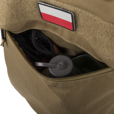 Plecak patrolowy Helikon Guardian Assault 32L Cordura Olive Green