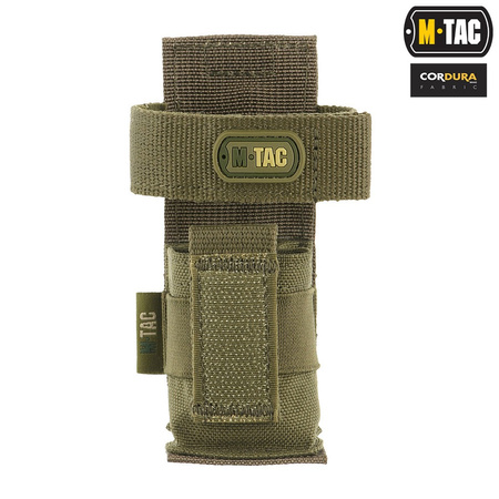 Kompaktowe Etui Na Stazę Taktyczną M-Tac Ranger Green