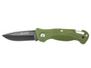SCYZORYK SKŁADANY FOLDER GANZO G611-G STAL 440