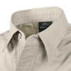 Koszula Helikon DEFENDER Mk2 long sleeve - PolyCotton Ripstop - Czarna