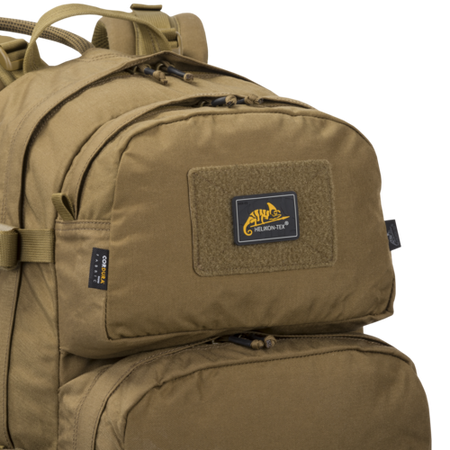 Plecak patrolowy Helikon RATEL Mk2 32L Cordura Czarny