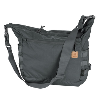 Sakwa BUSHCRAFT SATCHEL - Cordura - Shadow Grey