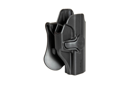 Kabura Per-Fit do replik P99 QA G1
