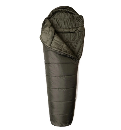 Śpiwór Snugpak Sleeper Extreme (-7°C / -12°C) Olive