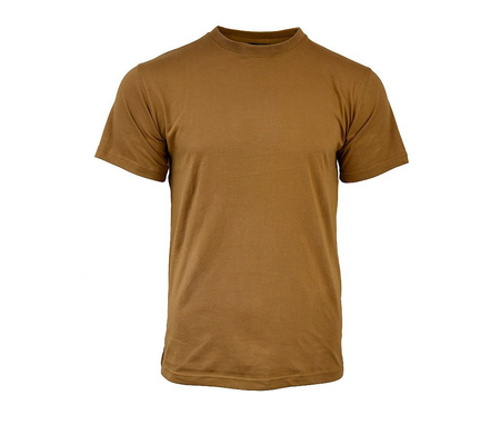 Koszulka T-shirt Texar Coyote