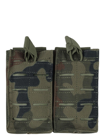 Ładownica na 2 Magazynki Dominator  AK BERYL MAGBAG 2 WZ.93