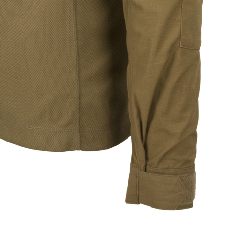 Bluza MCDU Combat Shirt NyCo Ripstop MultiCam