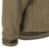 Bluza polar Helikon PATRIOT Double Fleece Coyote