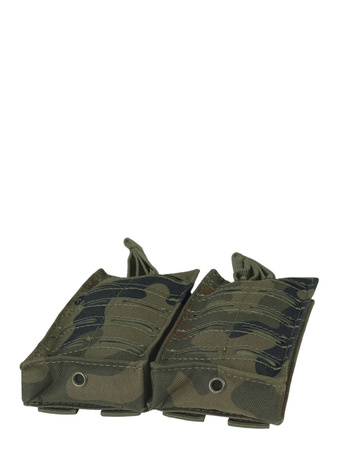 Ładownica na 2 Magazynki Dominator  AK BERYL MAGBAG 2 WZ.93