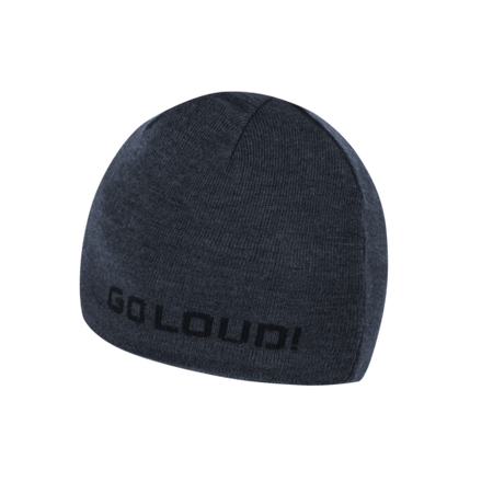 Czapka Direct Action Winter Beanie - Shadow Grey