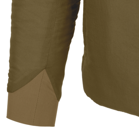 Kurtka Helikon WOLFHOUND - Taiga Green