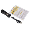 Ładowarka do akumulatorów Armytek Handy C1 VE z funkcją powerbank