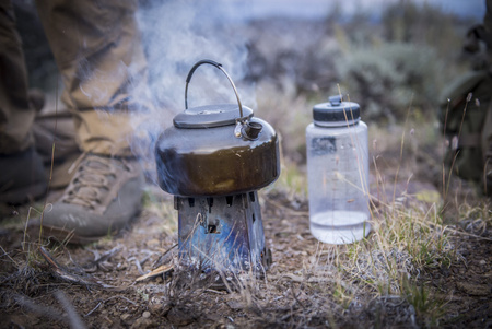Czajnik Obozowy Helikon CAMP KETTLE