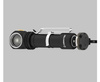 Latarka czołowa Armytek Wizard C2 WR Magnet USB