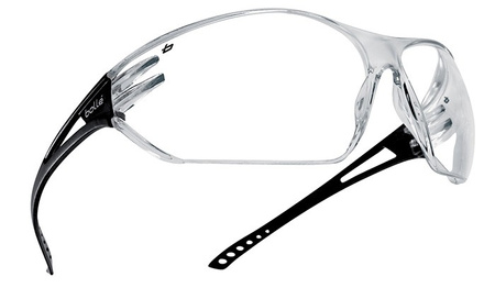 Okulary ochronne Bolle Safety SLAM Przezroczysty