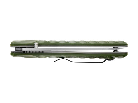 SCYZORYK SKŁADANY FOLDER GANZO G620-G2 STAL 440