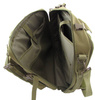 TORBA COMEX 22/28L. ZIELONA