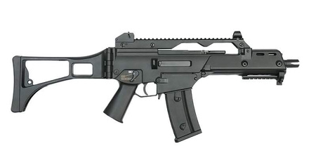 Replika subkarabinka G36C JG0638 V2 - czarna