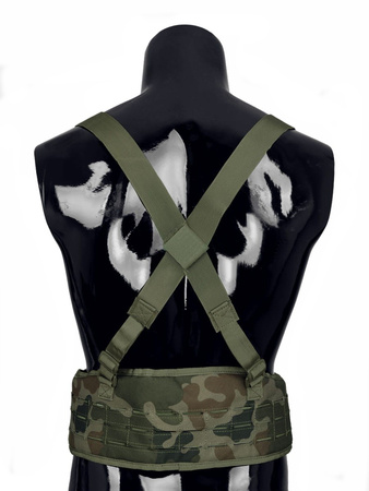 Pasoszelki Dominator MOLLE ALPHA WZ.93