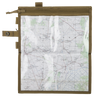 Helikon Pokrowiec Na Mapę Mapnik- Olive Green