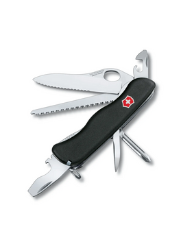Scyzoryk Victorinox Trailmaster One Hand Czarny 0.8463.MW3