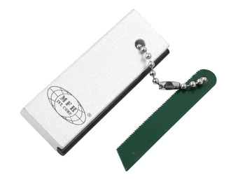 KRZESIWO MFH ARMY MAGNEZOWE