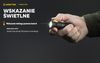 Latarka EDC Armytek Prime C1 Pro Magnet USB White