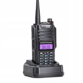Radiotelefon Baofeng BF-A58 5W Wodoodporny IP67