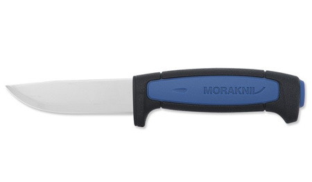Nóż Morakniv PRO S Stainless Steel Niebieski