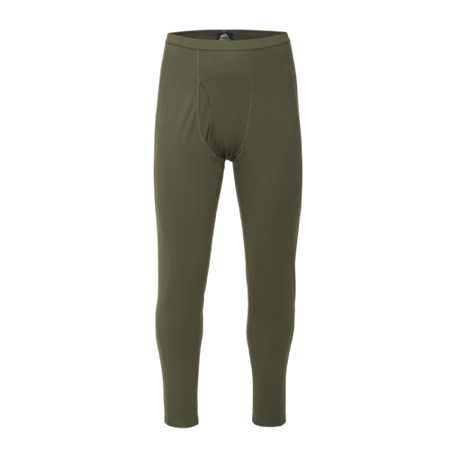Bielizna (kalesony) Helikon US LVL 2 - Olive Green