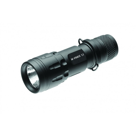 Latarka ręczna Mactronic M-FORCE 1.1 320 lm