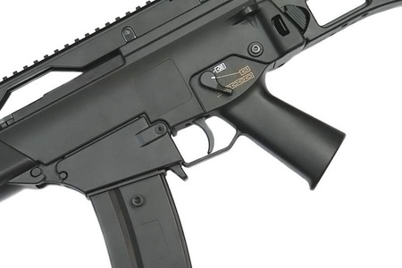 Replika subkarabinka G36C JG0638 V2 - czarna