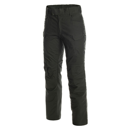 Spodnie Helikon UTP (Urban Tactical Pants) PolyCotton Ripstop Jungle Green