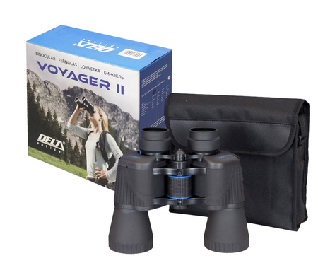 Lornetka Delta Optical Voyager II 16x50