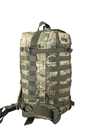 Plecak Taktyczny Janysport Grot PP-25 Cordura Multicam