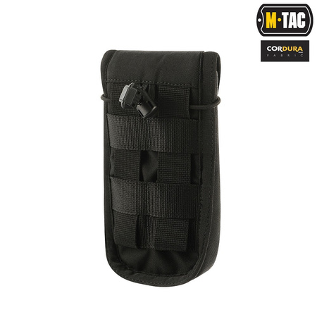 Etui Na Smartfon M-Tac Elite Large black