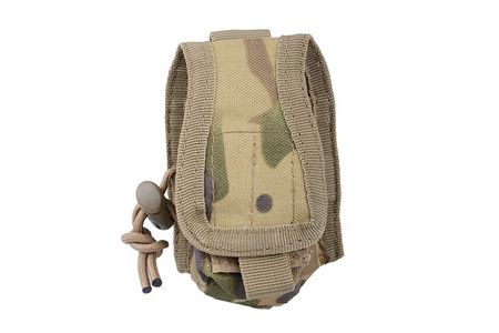 Uniwersalna ładownica MINI (PMR) - Multicam