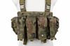 Kamizelka taktyczna typu Commando Chest wz.93 Pantera leśna