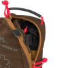 Helikon Bushcraft First Aid Kit Apteczka - Cordura - Czerwony