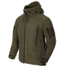 Bluza polar Helikon PATRIOT Double Fleece Olive Green