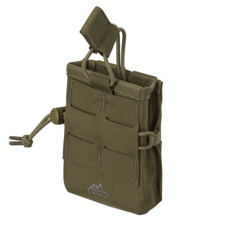 Ładownica Helikon COMPETITION Rapid Carbine Pouch - Olive Green