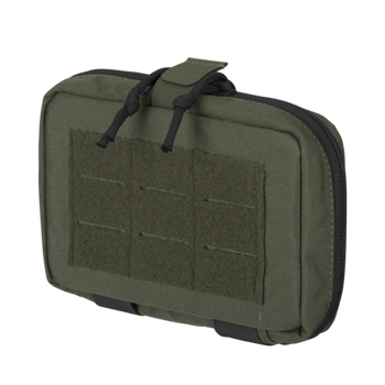 Direct Action JTAC Admin Pouch - Ranger Green