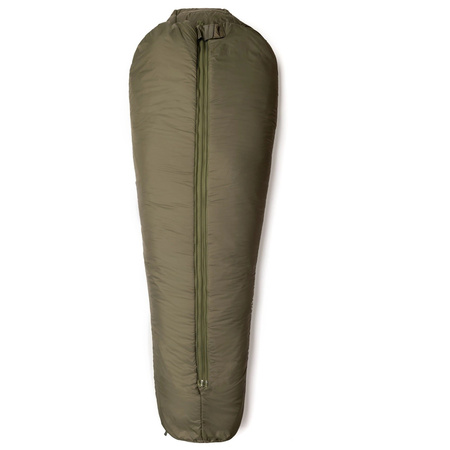 Śpiwór Snugpak Special Forces System (-15°C / -20°C) Olive
